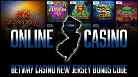 bono betway new jersey - Betway casino login